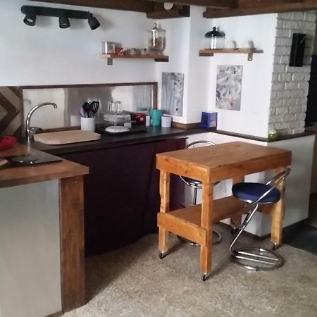 La Discesa Di San Camillo Apartamento Catânia Exterior foto