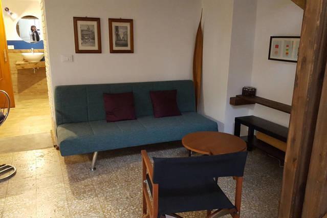 La Discesa Di San Camillo Apartamento Catânia Exterior foto