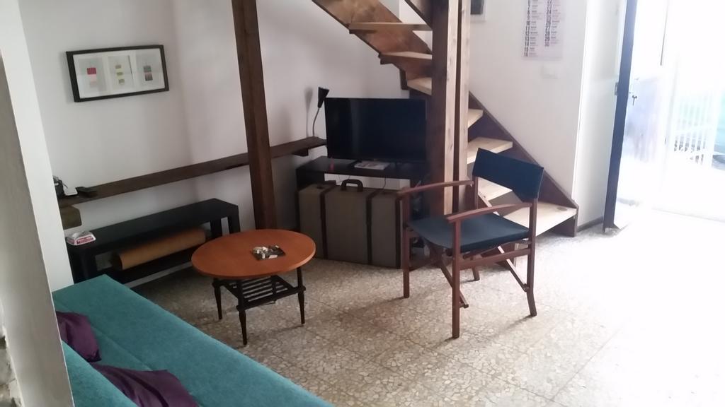 La Discesa Di San Camillo Apartamento Catânia Exterior foto