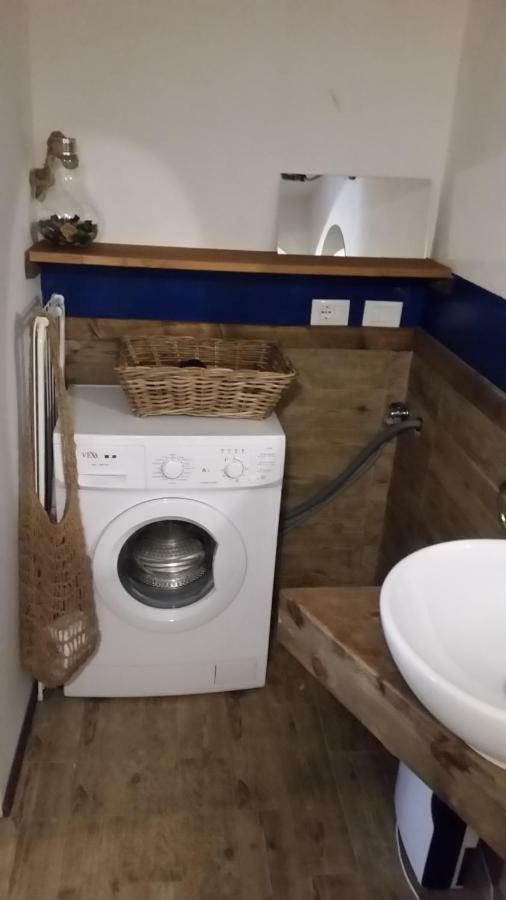 La Discesa Di San Camillo Apartamento Catânia Exterior foto