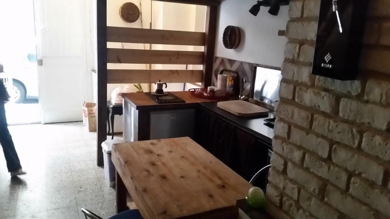 La Discesa Di San Camillo Apartamento Catânia Exterior foto